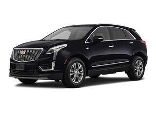 2020 Cadillac Xt5 For Sale In Winchester Va Malloy Cadillac